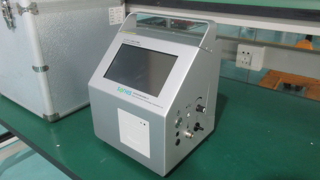 Suzhou Lingyao Intelligent Equipment Co., Ltd. ligne de production du fabricant