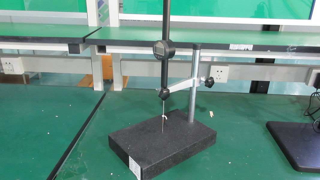 Suzhou Lingyao Intelligent Equipment Co., Ltd. ligne de production du fabricant