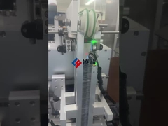 Suzhou Lingyao machine pharmaceutique d'emballage de comprimés