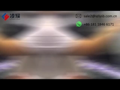 Machine d'emballage pharmaceutique