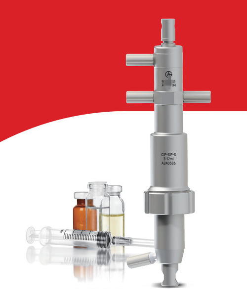 Dernières nouvelles de l'entreprise Comment choisir la bonne pompe pour les machines de remplissage pharmaceutique?