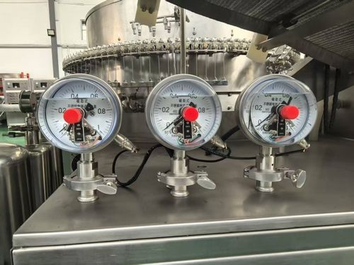 Derniers blogs de l'entreprise sur Qu'est-ce que Lingyao révolutionnant le traitement aseptique pour les machines de remplissage de liquide pharmaceutique