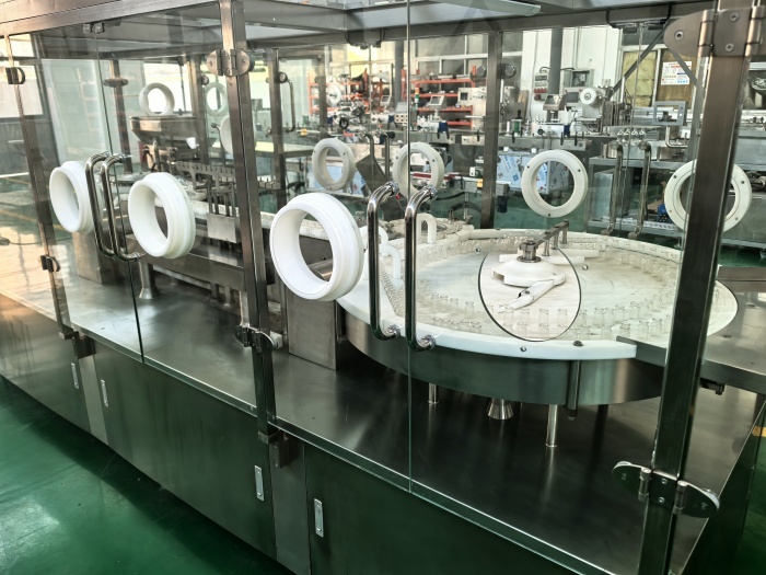 Derniers blogs de l'entreprise sur Optimisation de la production pharmaceutique: atteindre une efficacité et une qualité élevées