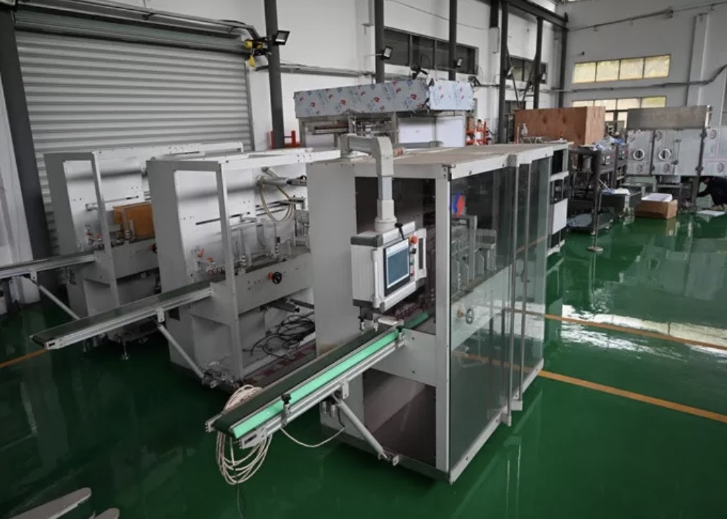 Derniers blogs de l'entreprise sur Comprendre l'examen international des BPF et la certification des équipements de remplissage pharmaceutiques