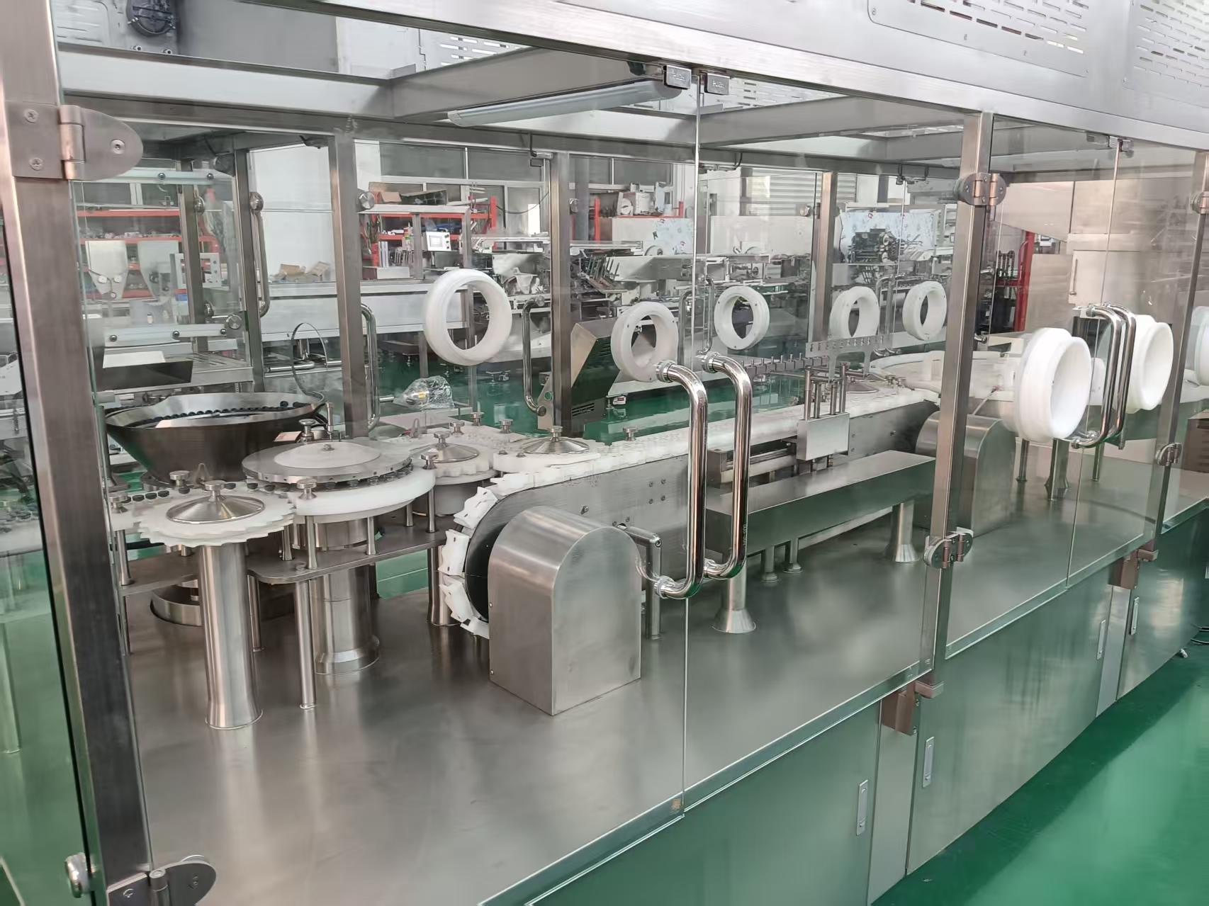 Derniers blogs de l'entreprise sur Comment résoudre le dilemme du nettoyage des huiles aromathérapeutiques