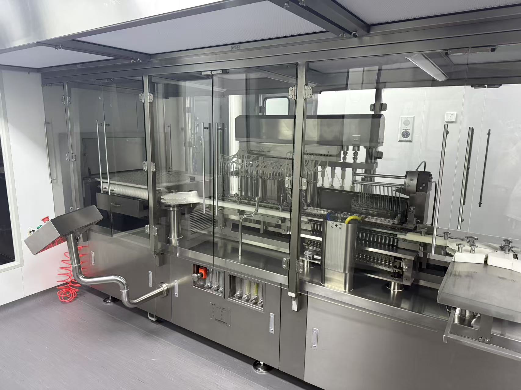 Derniers blogs de l'entreprise sur Votre établissement est-il prêt à capturer le marché en plein essor de l'esthétique médicale et des sciences de la vie avancées?