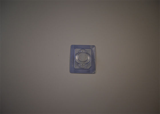 Acheter Produits d'emballage sur mesure en ampoules médicales thermoformant PETG/PET/PVC personnalisable fabrication en ligne