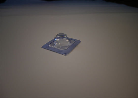 Acheter Les emballages d'ampoules pharmaceutiques OEM sont fabriqués en salle blanche, avec certificat ISO1348-2016 certifié COA fabrication en ligne