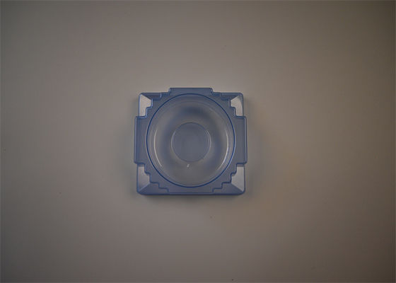 Acheter OEM / ODM PETG Blister Packaging Clamshell pour différents types de dispositifs médicaux, produit en salle blanche fabrication en ligne