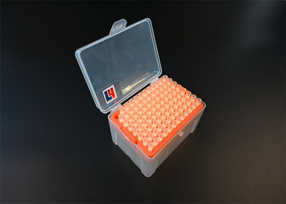 Acheter Traitement des liquides Micropipette robotique Conseils 200ul Hamilton automatisé fabrication en ligne