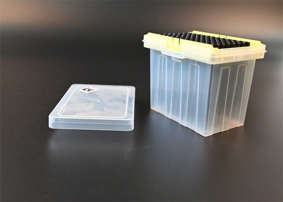 Acheter Agilent Liquid Handling Tipes de pipette standard utilisées en laboratoire fabrication en ligne