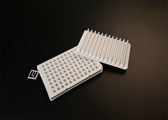 Acheter fournisseur de plaques de PCR, produits pour injection médicale, fournisseur OEM de plaques de PCR, prix d'usine fabrication en ligne
