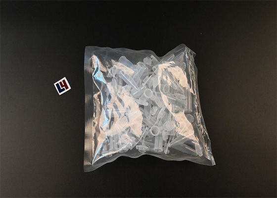 Acheter Tubes de microcentrifugeuse de haute qualité pour la cristallisation des protéines et la biologie structurelle fabrication en ligne