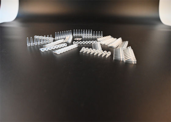 Acheter 29. Tubes en plastique PCR sécurisées pour une manipulation sécurisée des échantillons fabrication en ligne