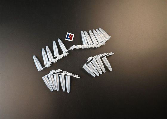 Acheter Produits médicaux pour injection certifiés ISO13485 Tubes QPCR fabrication en ligne