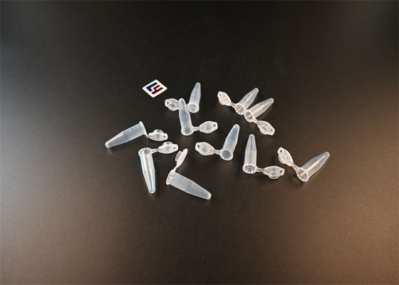 Acheter Pharmacogenomique Produits médicaux injectables Tubes de réaction PCR fabrication en ligne