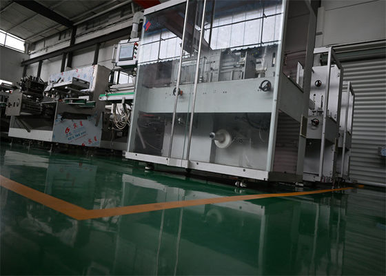 Acheter Machine de bandes et de regroupements de films PE (LYKZJ-180)
Groupement de cartons compacts et hautement efficaces pour les solutions de santé fabrication en ligne