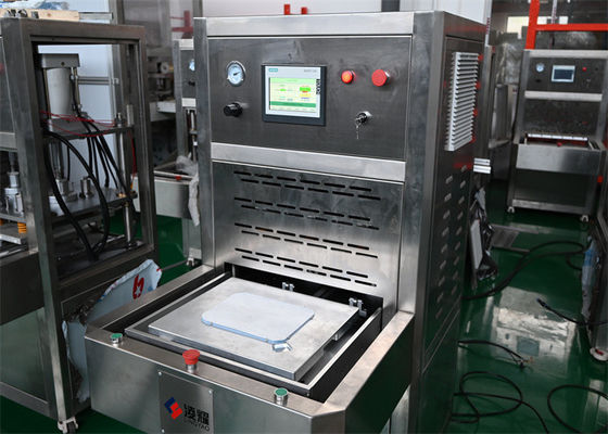 Acheter Équipement d'étanchéité thermique en plastique et en carton de qualité médicale Tyvek fabrication en ligne