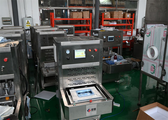 Acheter Sécuriseur thermique médical de 10 mm à température réglable pour les emballages Tyvek fabrication en ligne