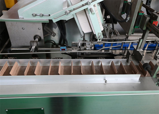 Acheter Machine d'emballage à ampoules intelligente pour les produits pharmaceutiques et nutraceutiques cGMP Conforme, automatisation à grande vitesse fabrication en ligne