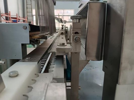 Acheter Machine de remplissage d' ampoules avancée avec étanchéité par fil pour ampoules en verre de 1 à 10 ml fabrication en ligne