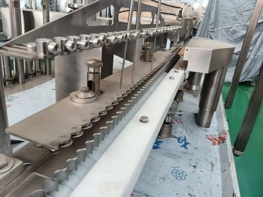 Acheter Machine de remplissage d'ampoules multifonctionnelle pour diverses applications fabrication en ligne