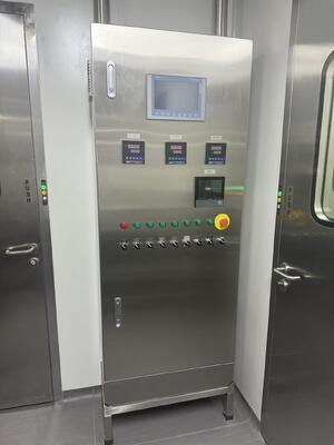 Acheter Machine de remplissage à ampoules à grande vitesse pour la production de lavage, séchage, remplissage et scellage continus fabrication en ligne