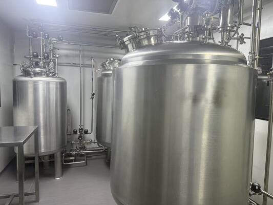 Acheter Machine de remplissage d'ampoule de récipient en verre pour la production continue de remplissage et de scellage de lavage pharmaceutique fabrication en ligne