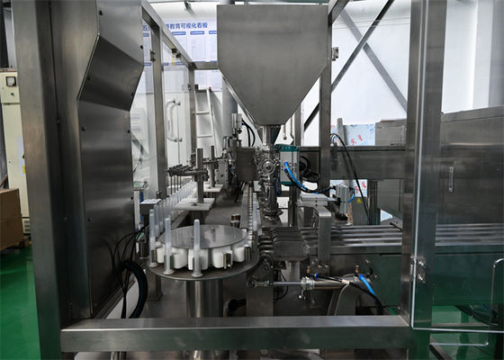 Un bon prix. Sélecteur de remplissage de bouteille à faible volume pour les hormones coûteuses avec machine à laver à ultrasons et four à chauffage à sec, cGMP Conformité ISO certificat en ligne