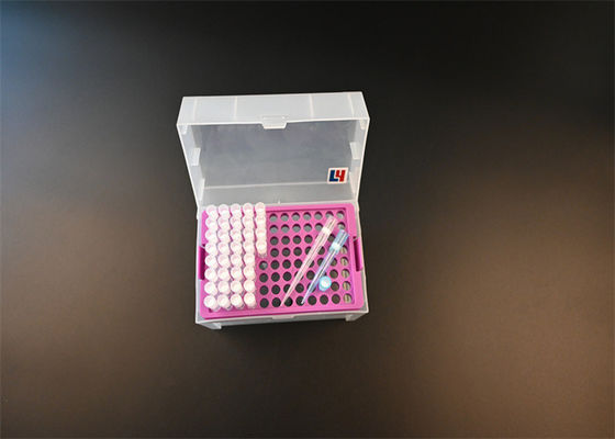 Un bon prix. Injection en plastique Stérilisé Pipette Points Tecan Filtre à rayonnage en ligne