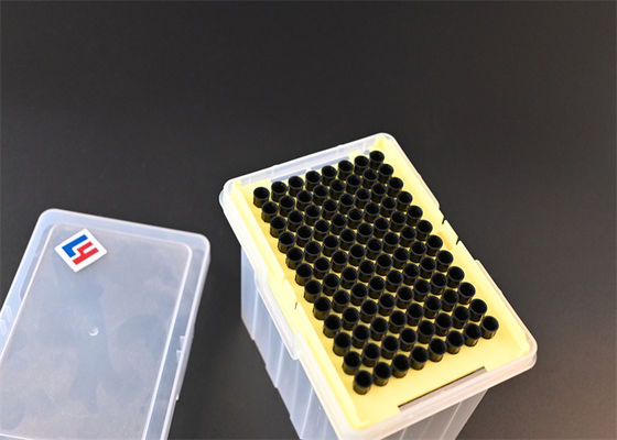 Un bon prix. Produits d'injection médicaux en plastique Agilent Robots Stérilisés en ligne