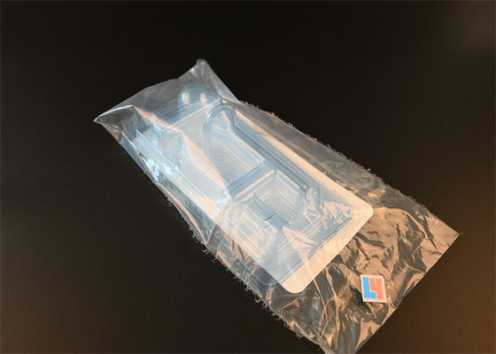 OEM ODM emballages de cloques médicales jetables emballage de cloques personnalisables, produites en salle blanche