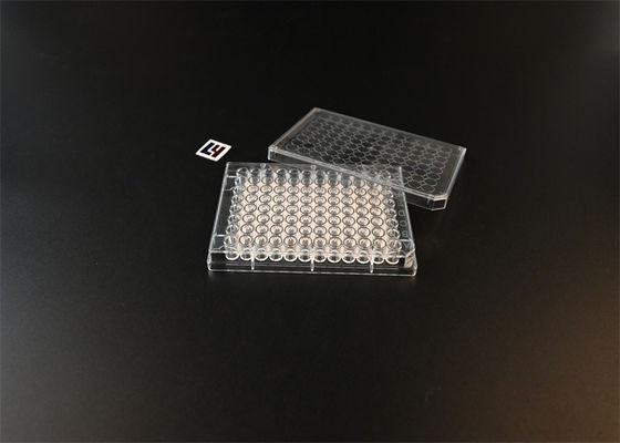 Un bon prix. coût de la plaque ELISA, fournisseur de plaques ELISA, fabricant OEM de Lingyao Medical Production, produits à injection médicale en ligne