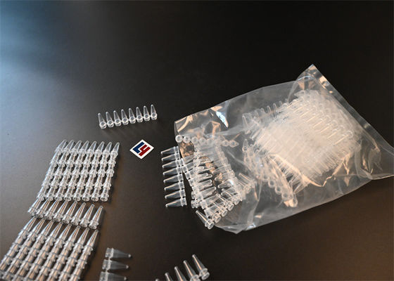 Un bon prix. Produits d'injection médicaux de haute performance Centrifugeuse PCR pour une amplification précise de l'ADN en ligne