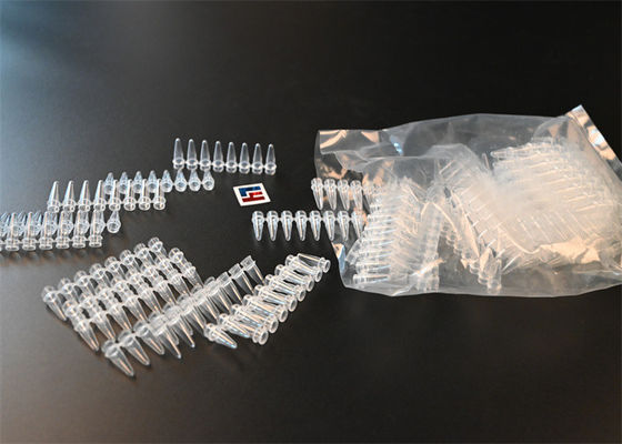 Un bon prix. Recherche Produits d'injection médicale Tubes à bande PCR OEM en ligne