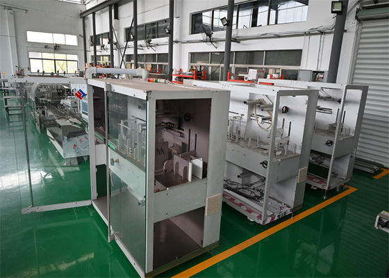 Machine de reliure de films entièrement automatique