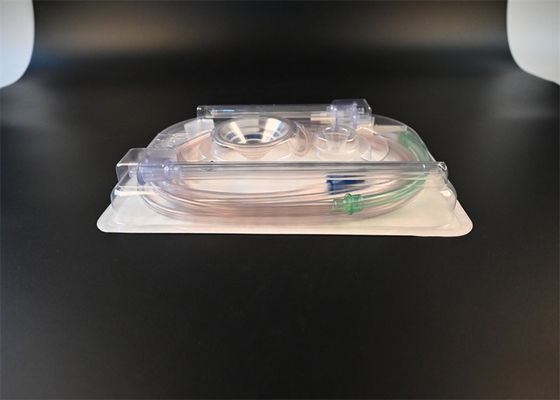 Pack d'ampoules médicales personnalisées pour les instruments chirurgicaux