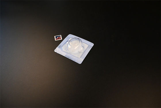 Tyvek OEM Medical Blister Package Convient pour les emballages stérilisés par Et0 Gamma
